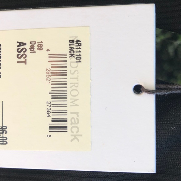 Alexander Wang Black Top - Picture 6 of 7